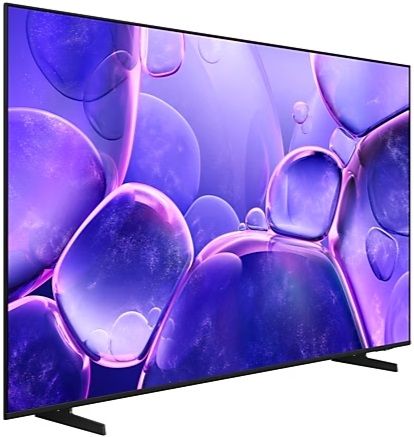 TV SAMSUNG UE65U8072FUXXH, 65", Crystal UHD 4K, Smart TV Tizen™, U8072F (2025)