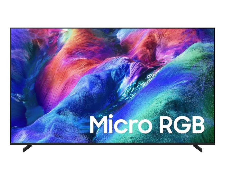 TV SAMSUNG MRE55R85HAUXXH, 55", Micro RGB R85H, 4K Ultra HD, Vision AI Smart TV (2026)
