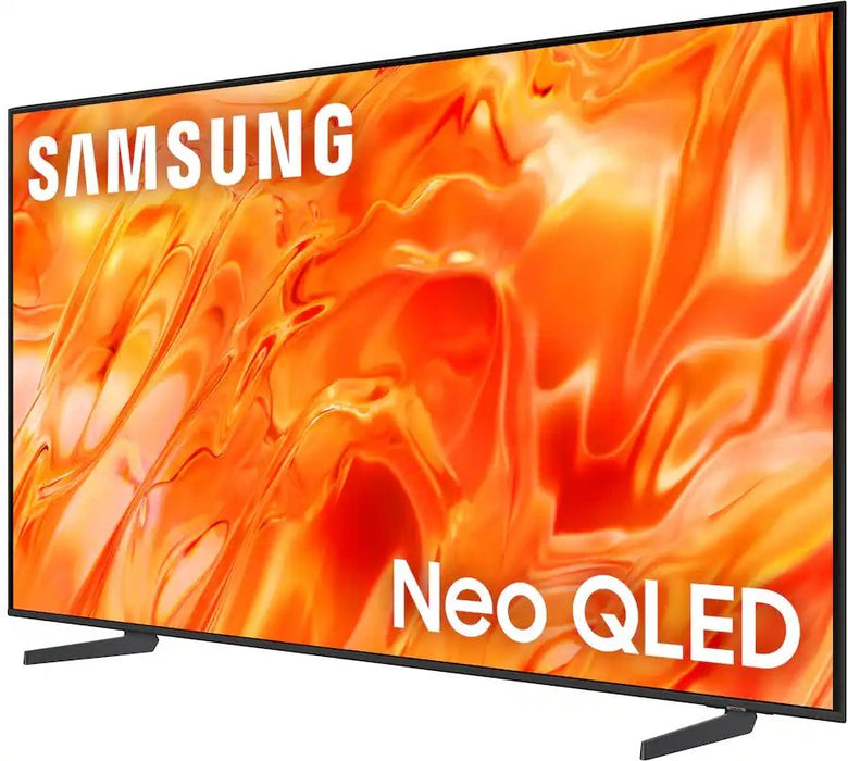 TV SAMSUNG QE55QN70HAUXXH, 55"(139.7 cm), 4K UHD Vision AI, Smart TV Tizen™, Neo QLED QN70H (2026)