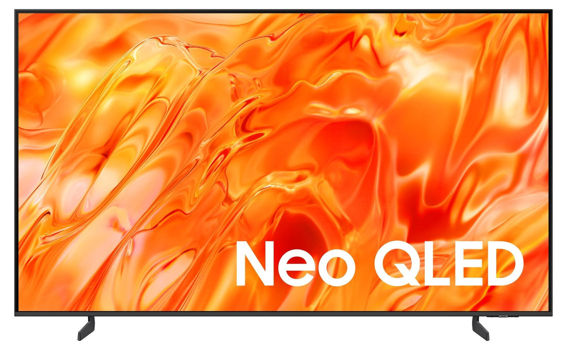 TV SAMSUNG QE55QN70HAUXXH, 55"(139.7 cm), 4K UHD Vision AI, Smart TV Tizen™, Neo QLED QN70H (2026)