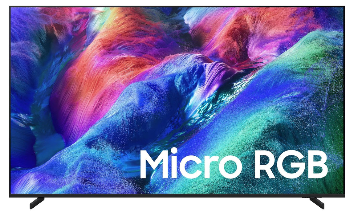 TV SAMSUNG MRE65R85HAUXXH, 65", Micro RGB R85H, 4K Ultra HD, Vision AI Smart TV (2026)