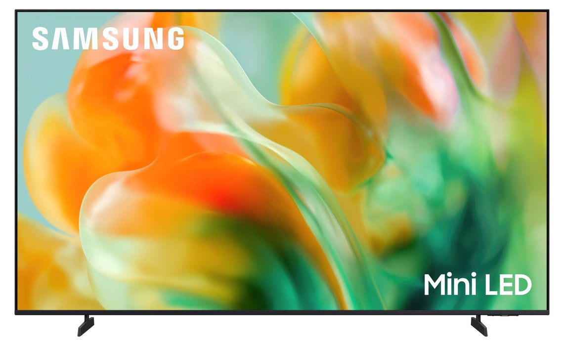TV SAMSUNG UE85M80HAUXXH, 85", Mini LED, 4K Vision AI, Smart TV, M80H (2026)
