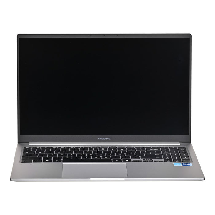 Samsung Galaxy Book4 NP750XGK-K1DX Core i7-150U 15.6" FHD AG 16GB 512GB SSD Black FPR LAN Windows 11 Silver (REPACK) 2-year warranty New Repack/Repacked