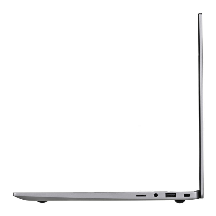 Samsung Galaxy Book4 NP750XGK-K1DX Core i7-150U 15.6" FHD AG 16GB 512GB SSD Black FPR LAN Windows 11 Silver (REPACK) 2-year warranty New Repack/Repacked