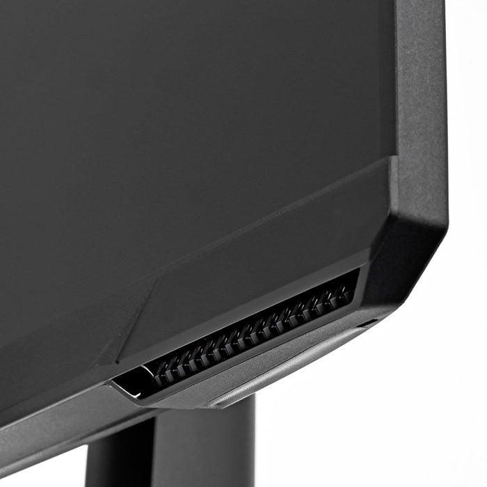 Samsung LS32FG510EUXEN computer monitor 81.3 cm (32") 2560 x 1440 pixels Quad HD LED Black