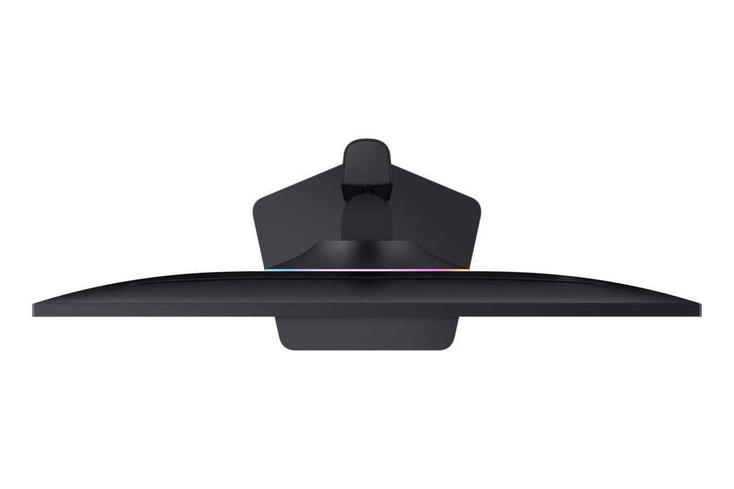 Samsung 27" G70D 144Hz Odyssey Smart Gaming Monitor