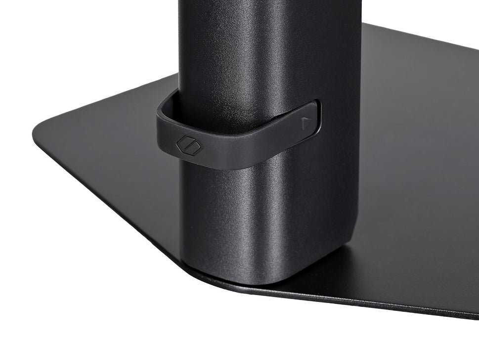 Samsung LS32DG702EU computer monitor 81.3 cm (32") 3840 x 2160 pixels 4K Ultra HD LCD Black