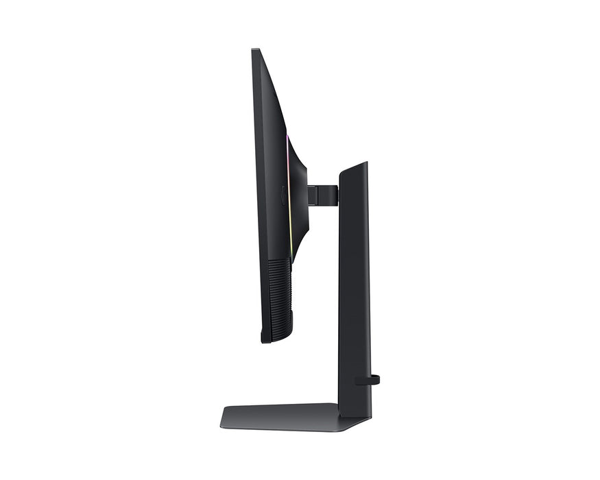 Samsung LS32DG702EU computer monitor 81.3 cm (32") 3840 x 2160 pixels 4K Ultra HD LCD Black