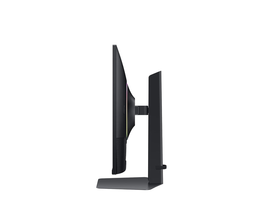 Samsung LS32DG702EU computer monitor 81.3 cm (32") 3840 x 2160 pixels 4K Ultra HD LCD Black