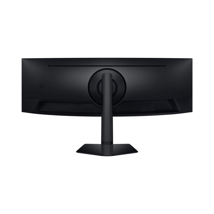 Samsung LS49FG910, 49" Odyssey G9 GAMING VA Curved OLED, 1000R, 144Hz, Smart. 32:9, 5120 x 1440, Display Port , HDMI,Micro HDMI, USB Hub, Silver