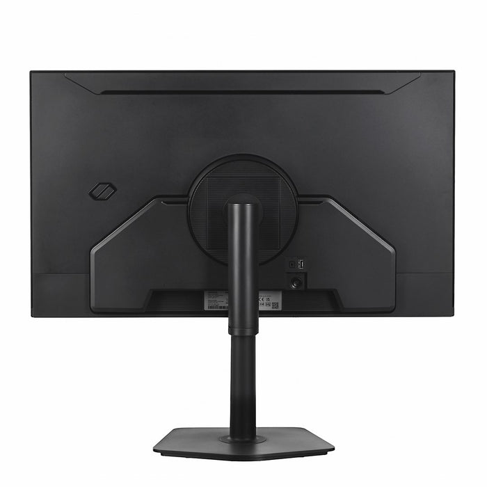 Samsung G50F computer monitor 81.3 cm (32") 2560 x 1440 pixels Quad HD LCD Black