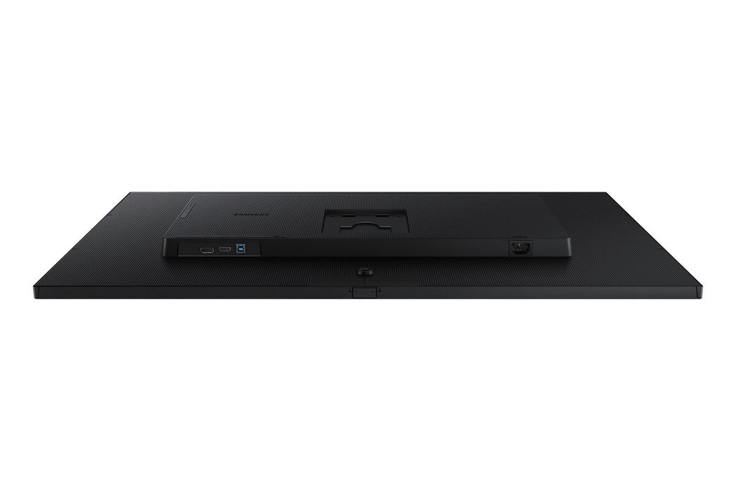 Samsung S80D computer monitor 94 cm (37") 3840 x 2160 pixels 4K Ultra HD LCD Black