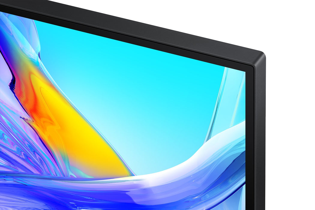 Samsung S80UD computer monitor 94 cm (37") 3840 x 2160 pixels 4K Ultra HD LCD Black