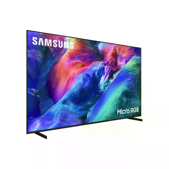 TV SAMSUNG MRE65R85HAUXXH, 65", Micro RGB R85H, 4K Ultra HD, Vision AI Smart TV (2026)