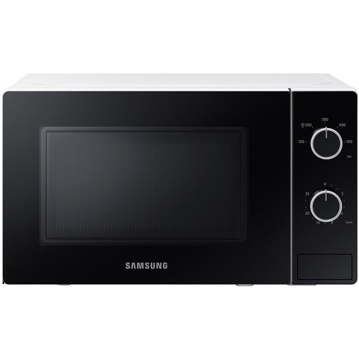 Microwave oven SAMSUNG MS20A3010AH/OL