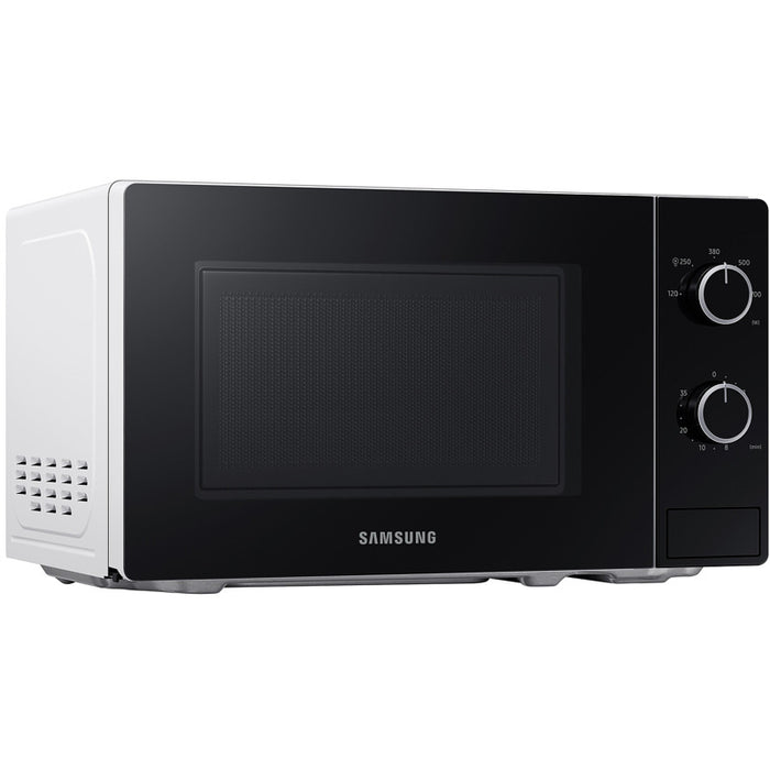 Microwave oven SAMSUNG MS20A3010AH/OL