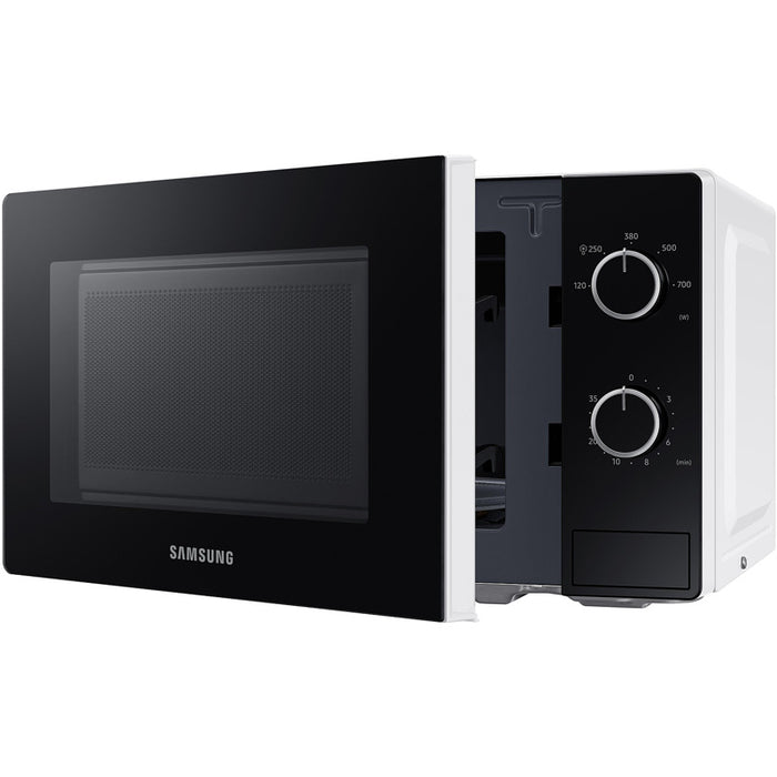 Microwave oven SAMSUNG MS20A3010AH/OL
