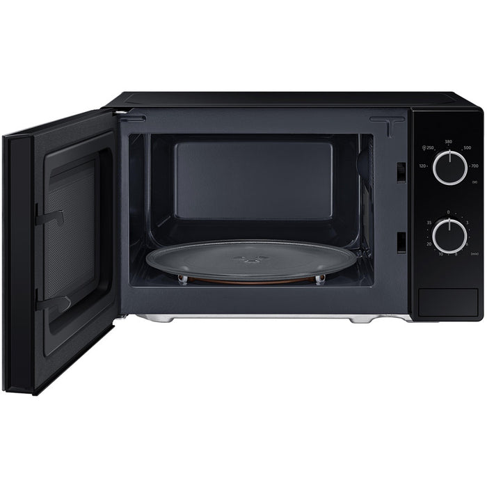 Microwave oven SAMSUNG MS20A3010AL/OL