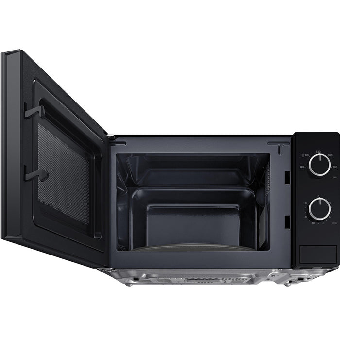 Microwave oven SAMSUNG MS20A3010AL/OL