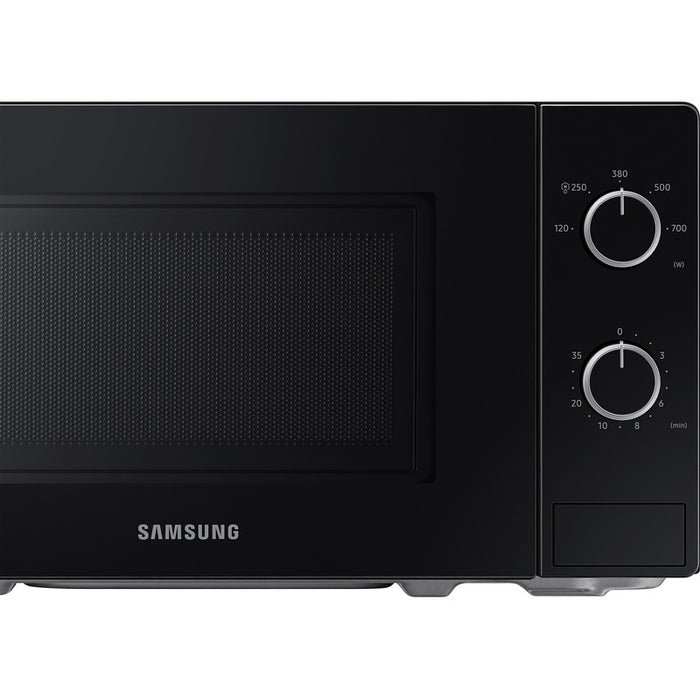Microwave oven SAMSUNG MS20A3010AL/OL