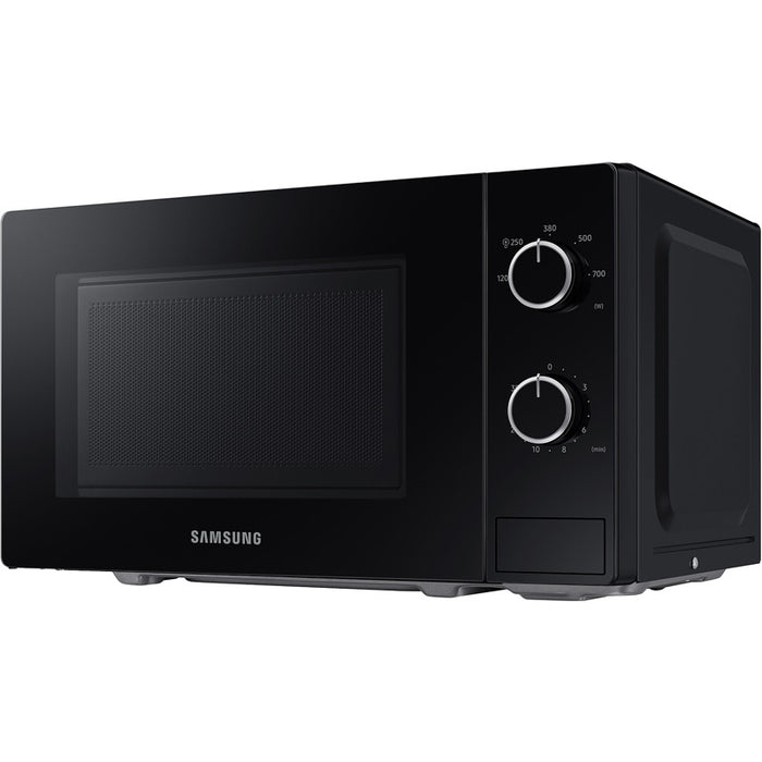 Microwave oven SAMSUNG MS20A3010AL/OL