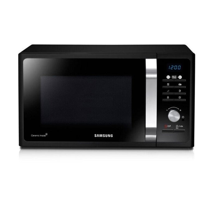 Microwave oven SAMSUNG MS23F301TAK/OL