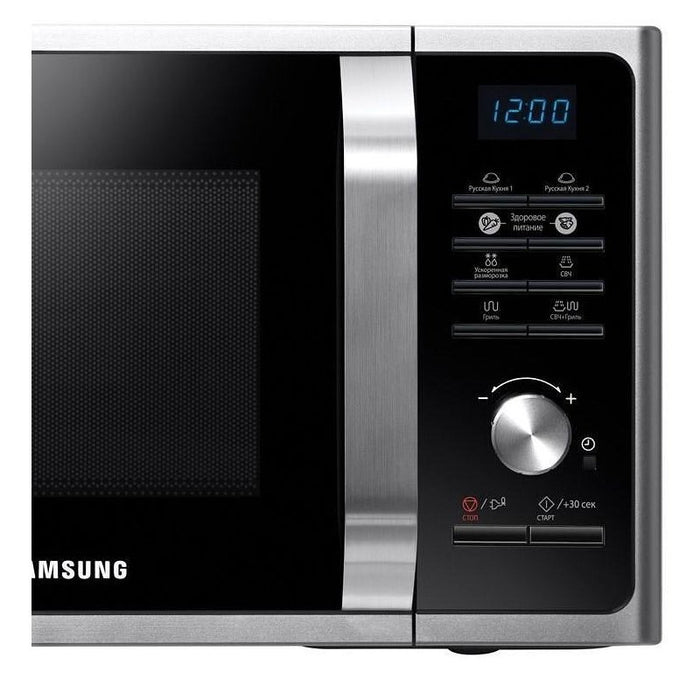 Microwave oven SAMSUNG MS23F301TAS/OL