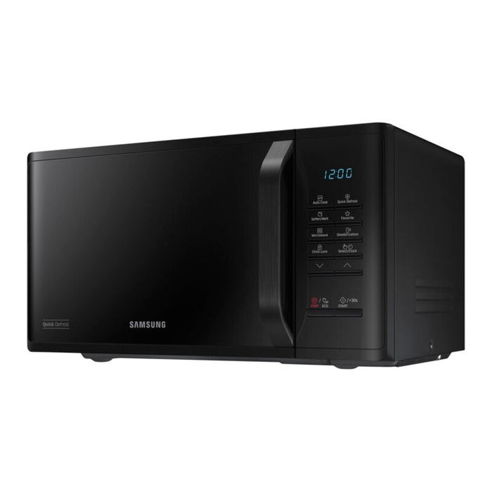 Microwave oven SAMSUNG MS23K3513AK/OL