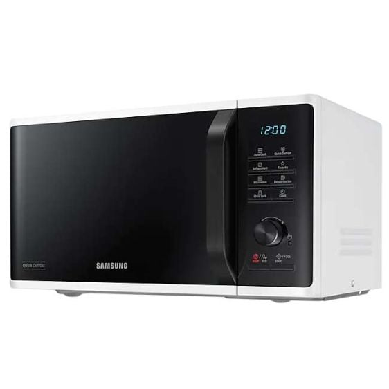 Microwave oven SAMSUNG MS23K3515AW/OL Solo