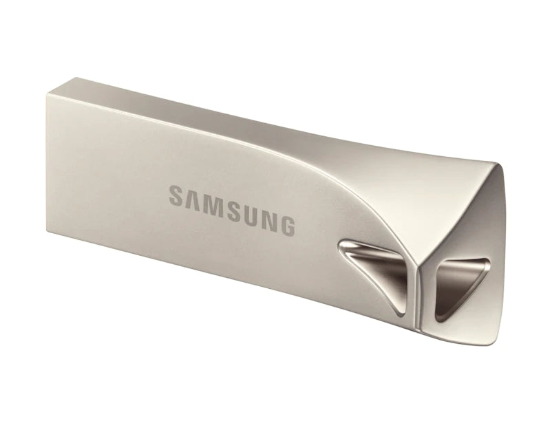 Samsung 512GB MUF-512BE3 Champaign Silver USB 3.2