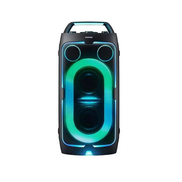 Samsung MX-ST40F audio system