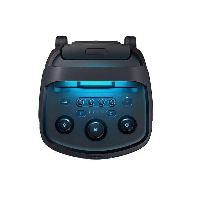 Samsung MX-ST40F audio system