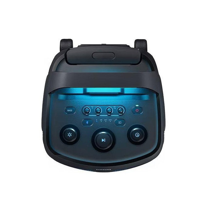 Samsung MX-ST50F audio system