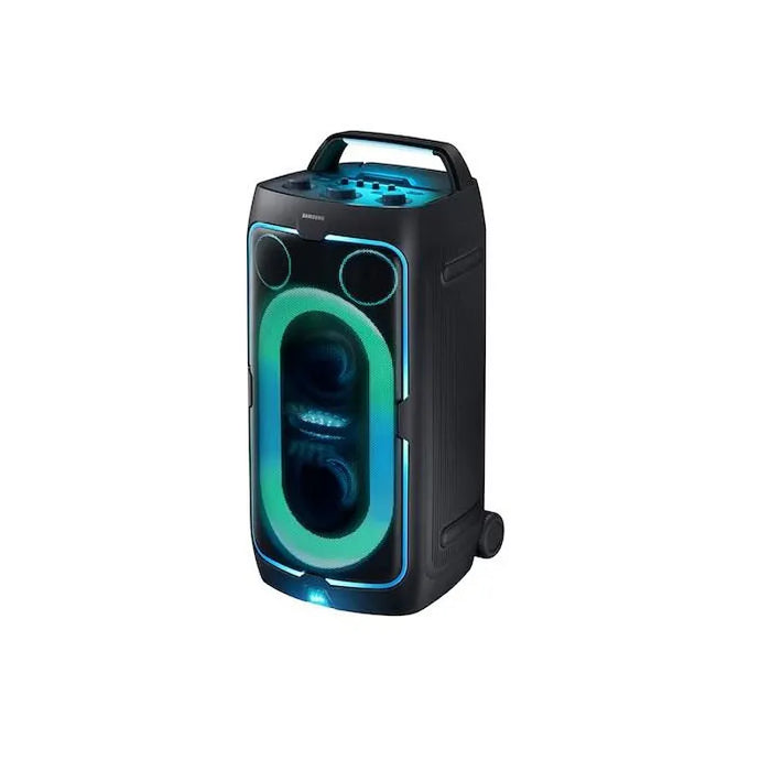 Samsung MX-ST50F audio system