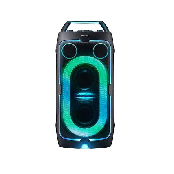 Samsung MX-ST50F audio system