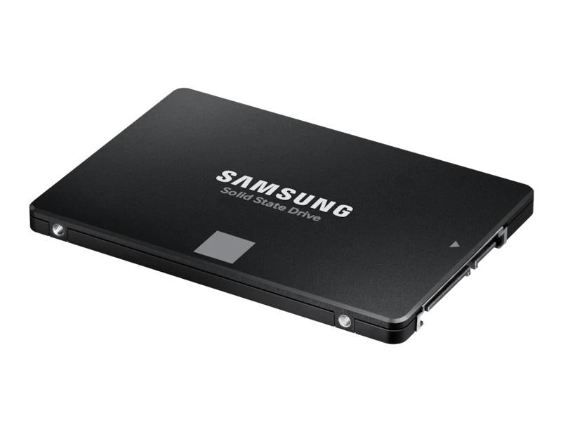 SSD SAMSUNG 870 EVO SATA 2.5", 1TB, SATA 6 Gb/s, MZ-77E1T0B/EU