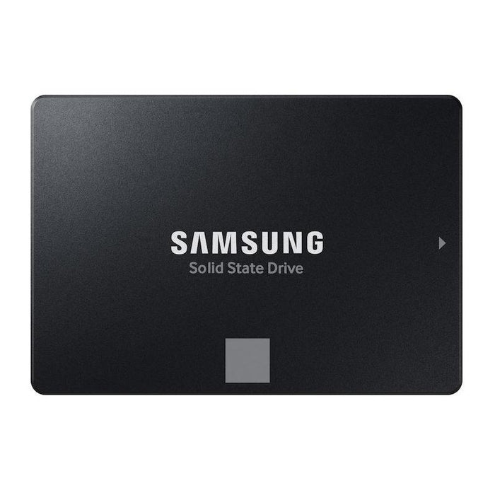 SSD SAMSUNG 870 EVO SATA 2.5", 4TB, SATA 6 Gb/s, MZ-77E4T0B/EU