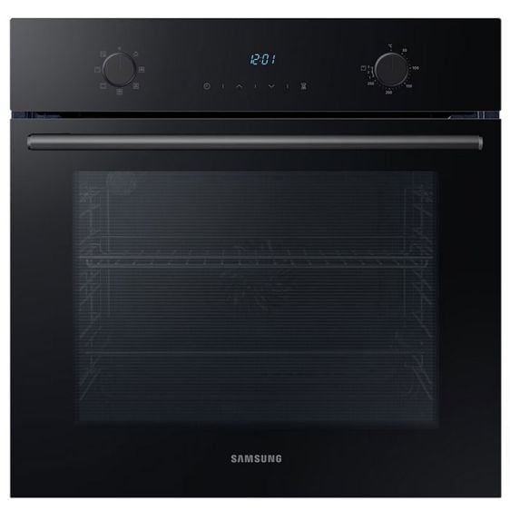 Built-in oven SAMSUNG NV68A1140BK/OL, 68 l, True Convention