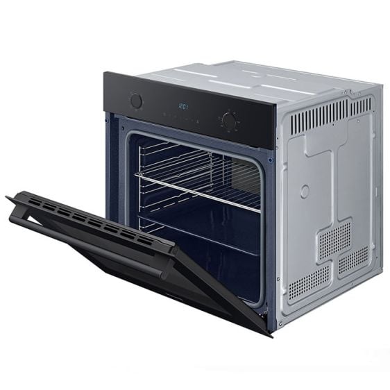 Built-in oven SAMSUNG NV68A1140BK/OL, 68 l, True Convention