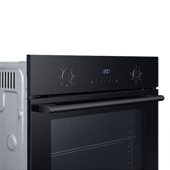 Built-in oven SAMSUNG NV68A1140BK/OL, 68 l, True Convention