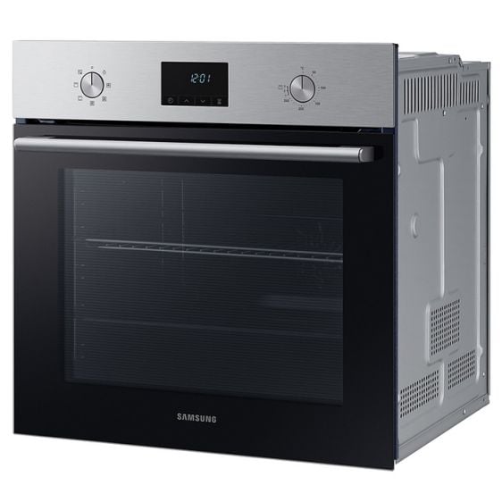 Built-in oven SAMSUNG NV68A1140BS/OL, 68 l, True Convention