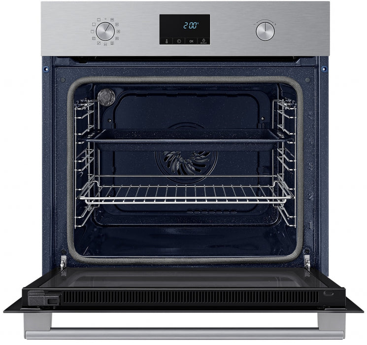 Built-in oven Samsung NV68A1170BS/OL