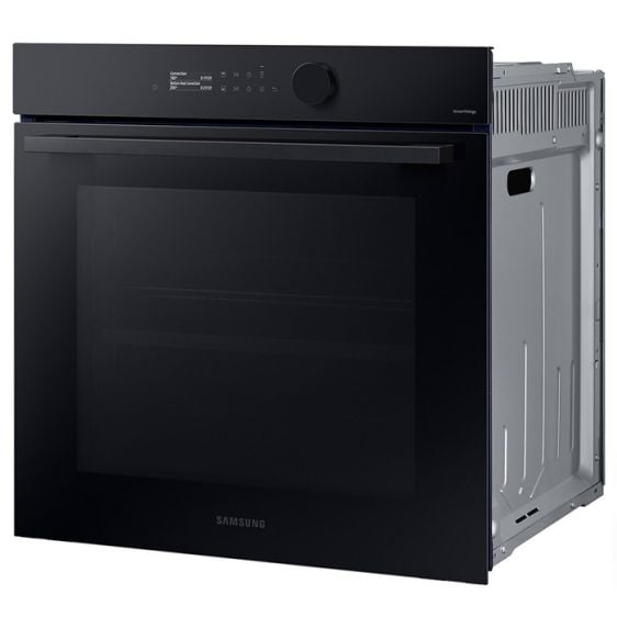 Built-in oven SAMSUNG NV7B5645TAK/U2, 76 l, Dual Cook and Natural Steam