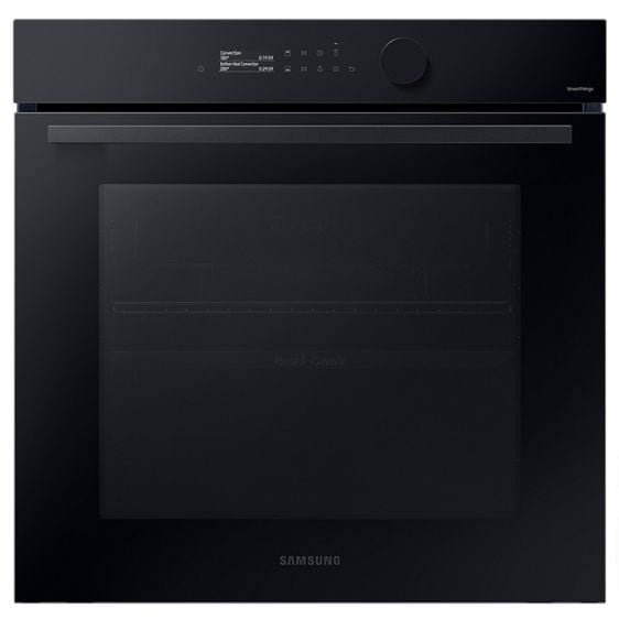 Built-in oven SAMSUNG NV7B5645TAK/U2, 76 l, Dual Cook and Natural Steam