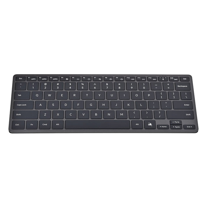 Samsung EJ-B7800 keyboard Home Bluetooth QWERTY English Black