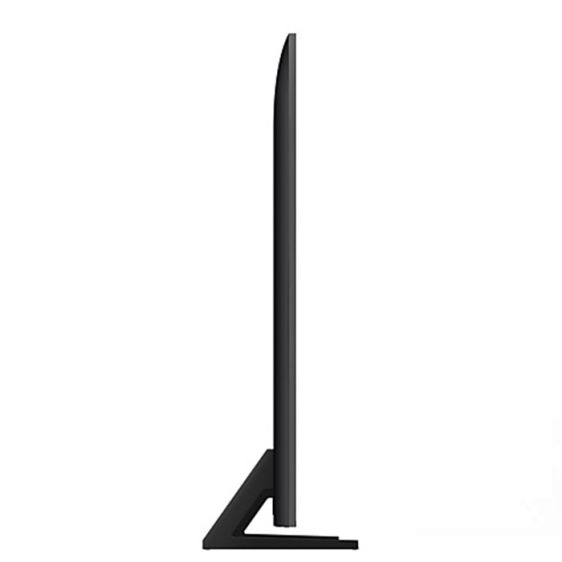 TV SAMSUNG QE100QN80FUXXH, 100", 4K UHD Neo QLED, QN80F, Tizen™ Smart TV(2025)