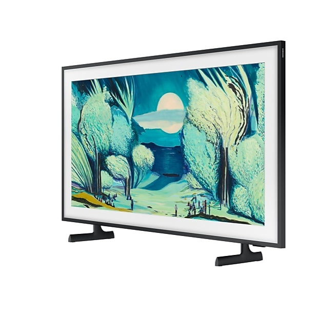TV SAMSUNG The Frame QE43LS03FAUXXH, 43", QLED 4K UltraHD, Vision AI, SmartTV Tizen™, LS03F (2025)