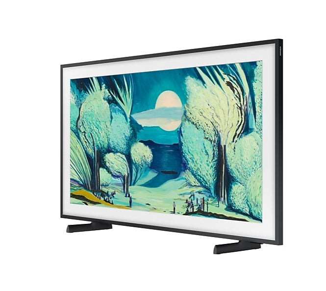 TV SAMSUNG The Frame QE43LS03FAUXXH, 43", QLED 4K UltraHD, Vision AI, SmartTV Tizen™, LS03F (2025)