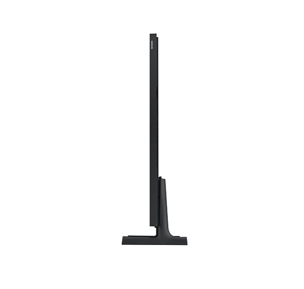 TV SAMSUNG The Frame QE43LS03FAUXXH, 43", QLED 4K UltraHD, Vision AI, SmartTV Tizen™, LS03F (2025)