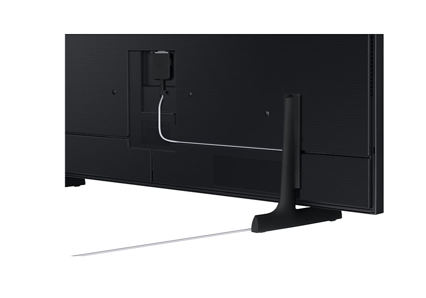 TV SAMSUNG The Frame QE43LS03FAUXXH, 43", QLED 4K UltraHD, Vision AI, SmartTV Tizen™, LS03F (2025)